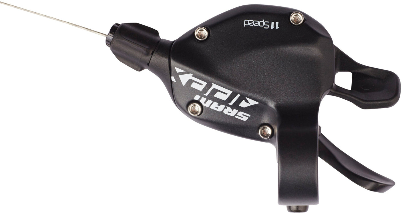 SRAM Apex 1 levier de changement arrière noir