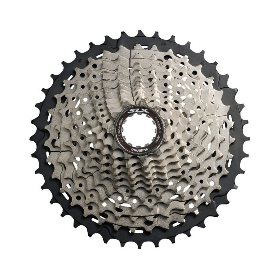 Shimano SLX CS-M7000 Cassette 11 vitesses
