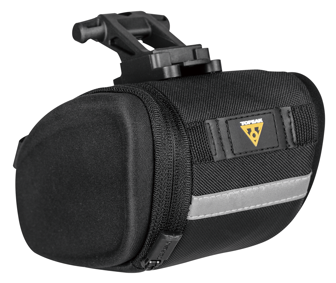 Topeak SideKick Wedge Pack Sacoche de selle S M