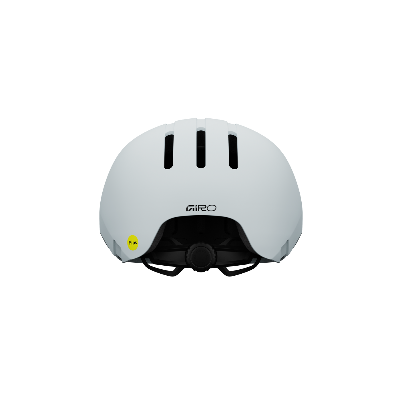Casque Giro Hoxton Mips mat craie