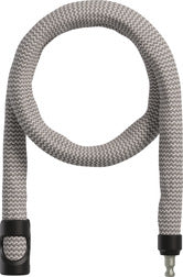 Abus Ivera 7210K/110 desert tan