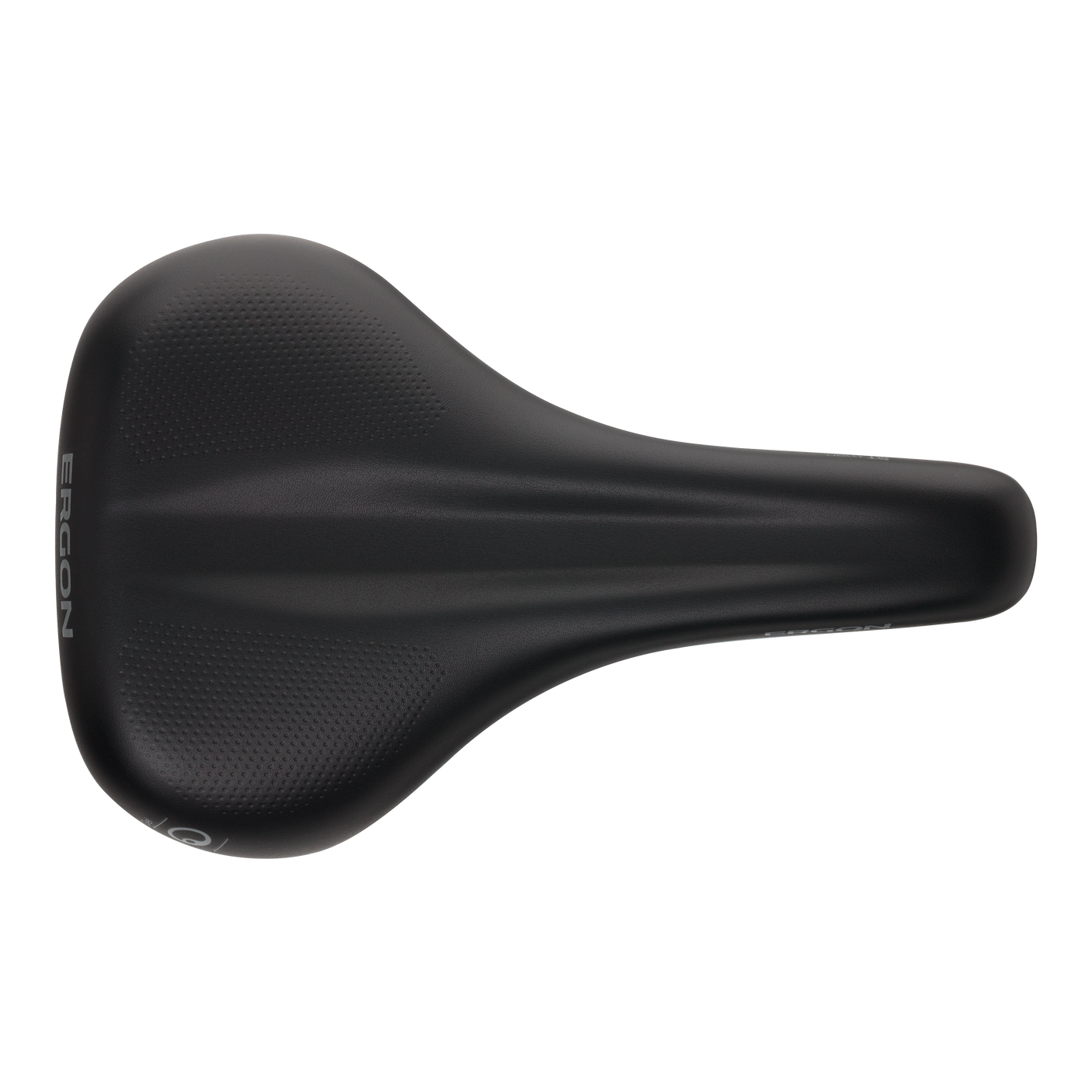 Ergon ST Gel Selle Homme noir