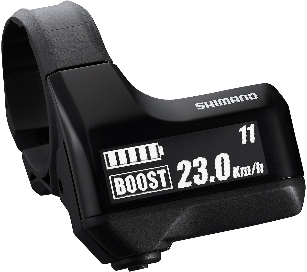 Ordinateur de bord Shimano Steps SC-E7000