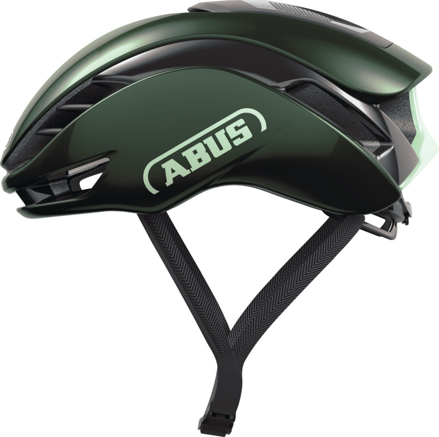 Abus GameChanger 2.0 vert mousse