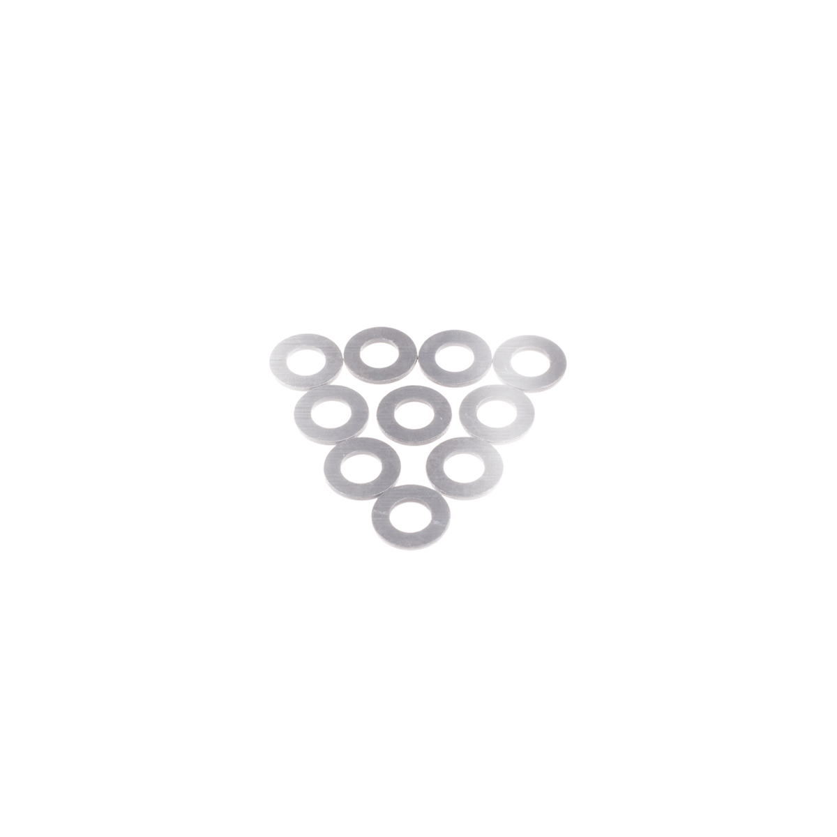Entretoise d'équilibrage Magura 1mm 10 pièces
