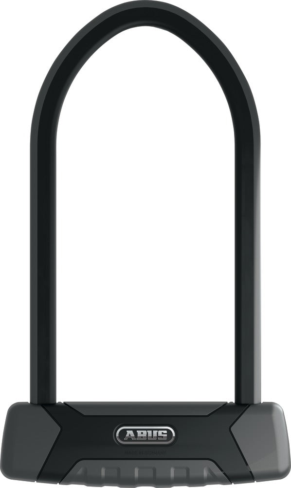 ABUS GRANIT X Plus Antivol en U + EaZyKF noir