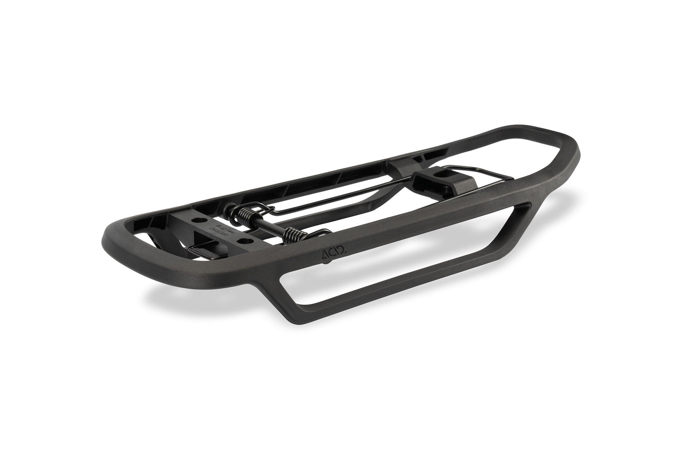 ACID Porte-bagages IC 3.0 RILink Light black