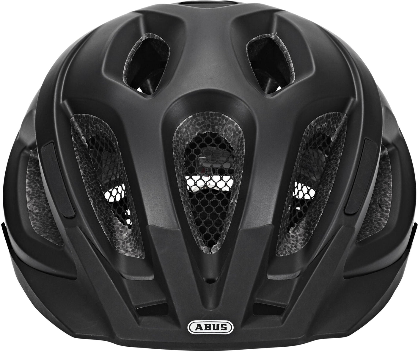 Casque ABUS Aduro 2.0 velours noir