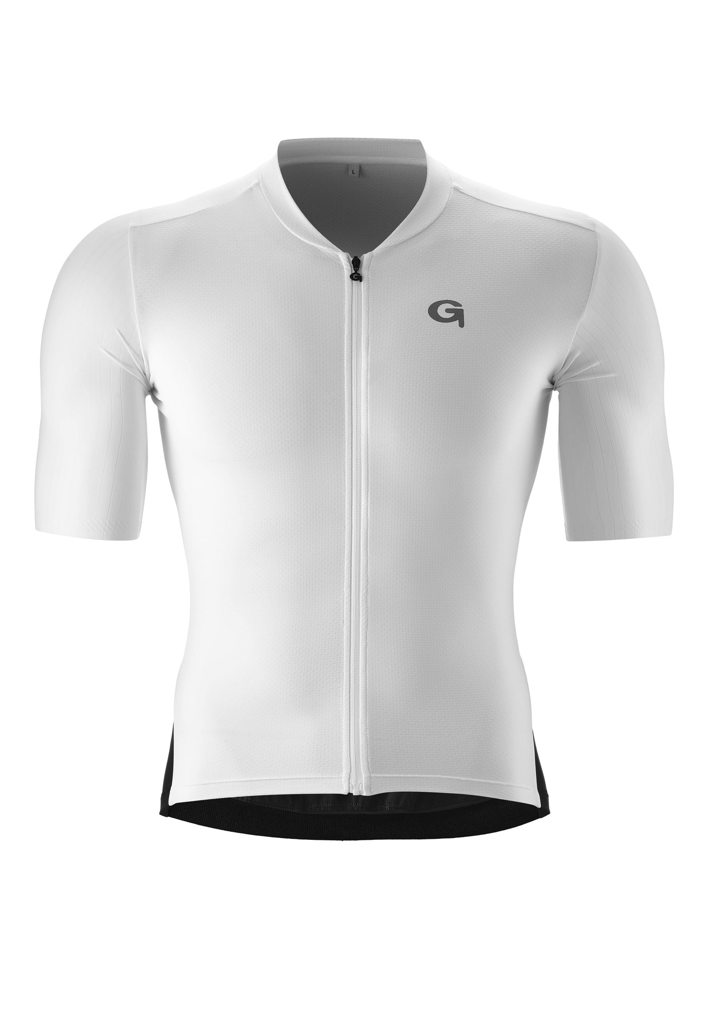 Gonso Sitivo Maillot M blanc / noir