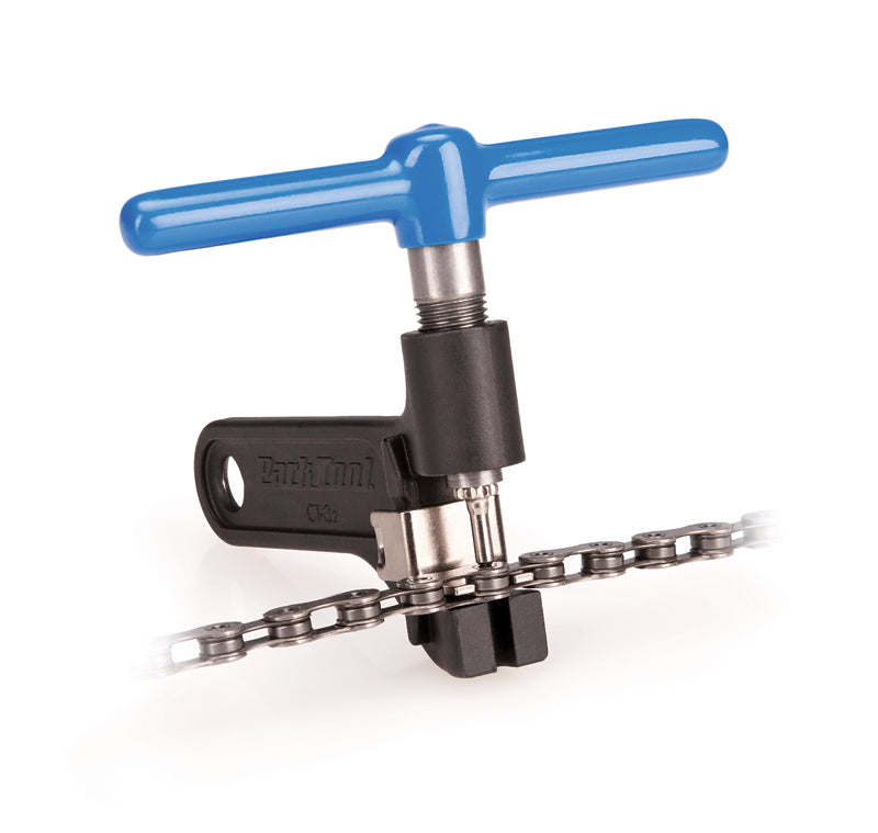 Park Tool CT-3.3 Dérive-chaîne 5-12 vitesses
