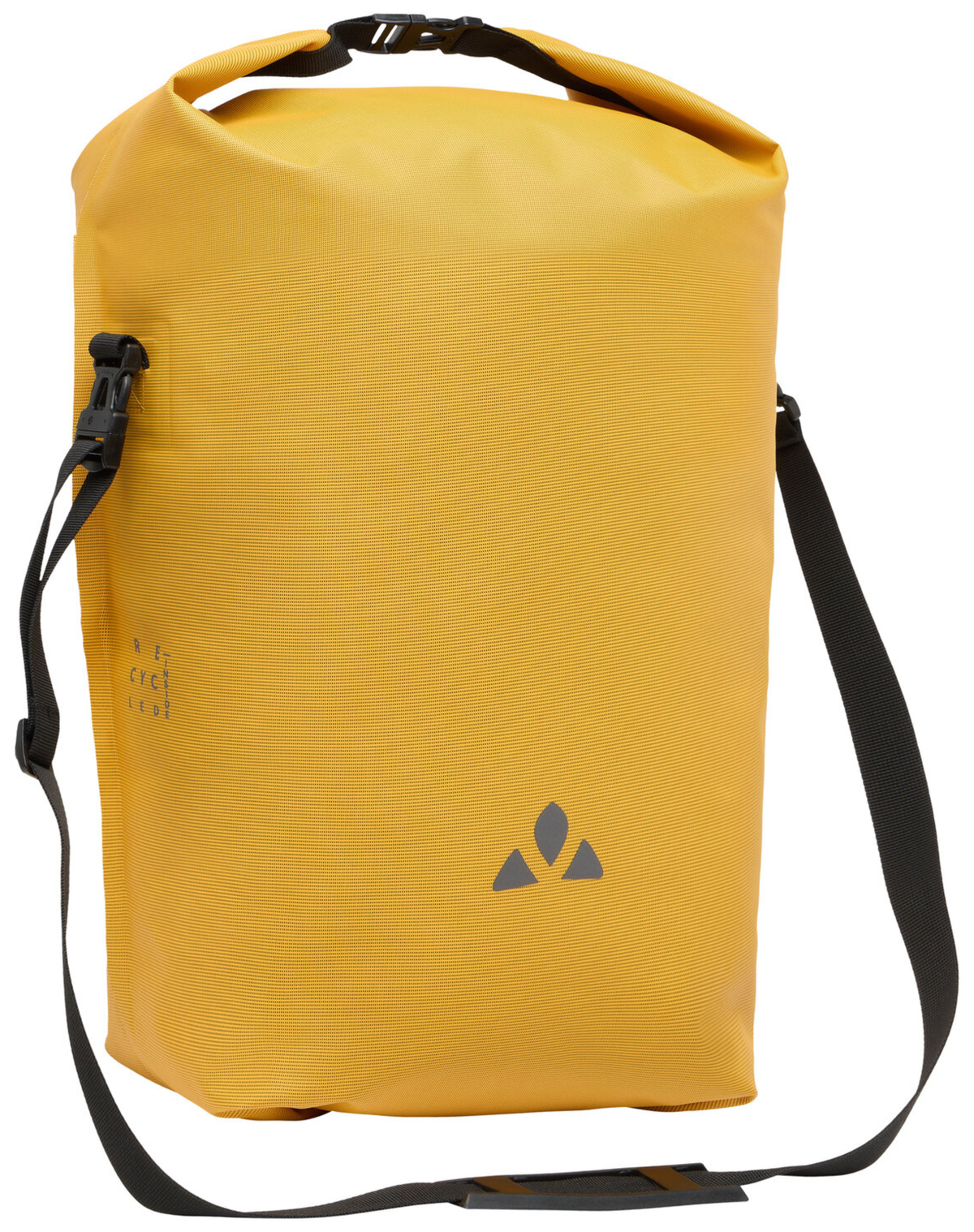 VAUDE Urban Cargo jaune brûlé