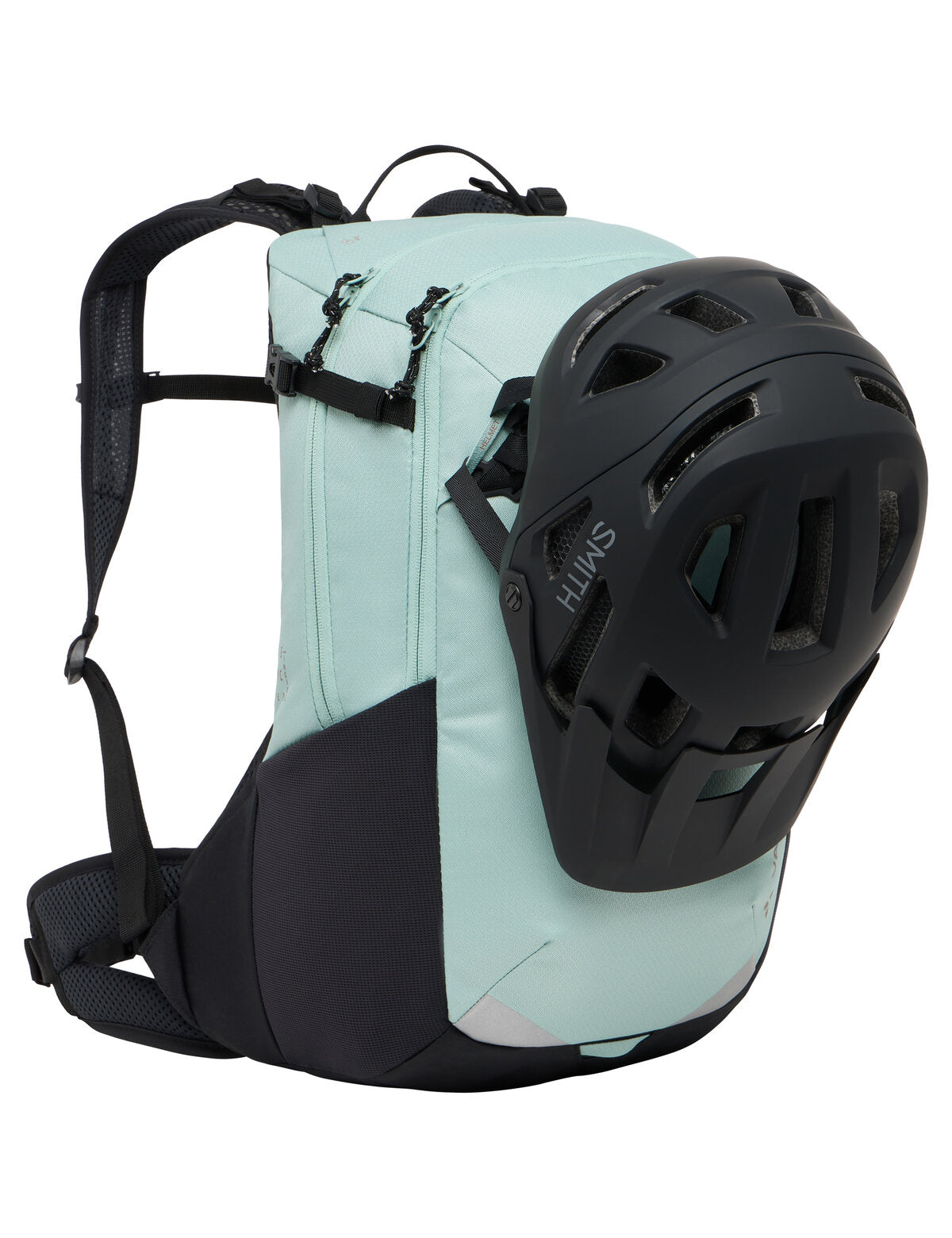 VAUDE Trailvent 15 femme vert