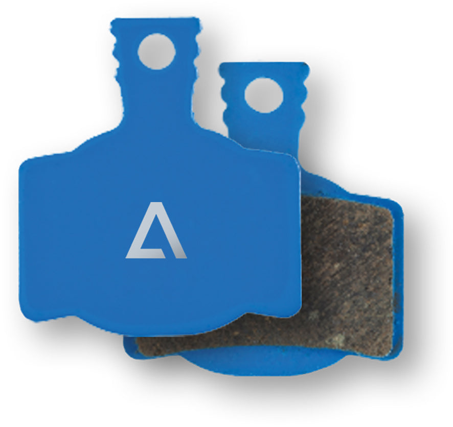 Plaquette de frein à disque ACID Magura MT-2-4-6-8 bleue