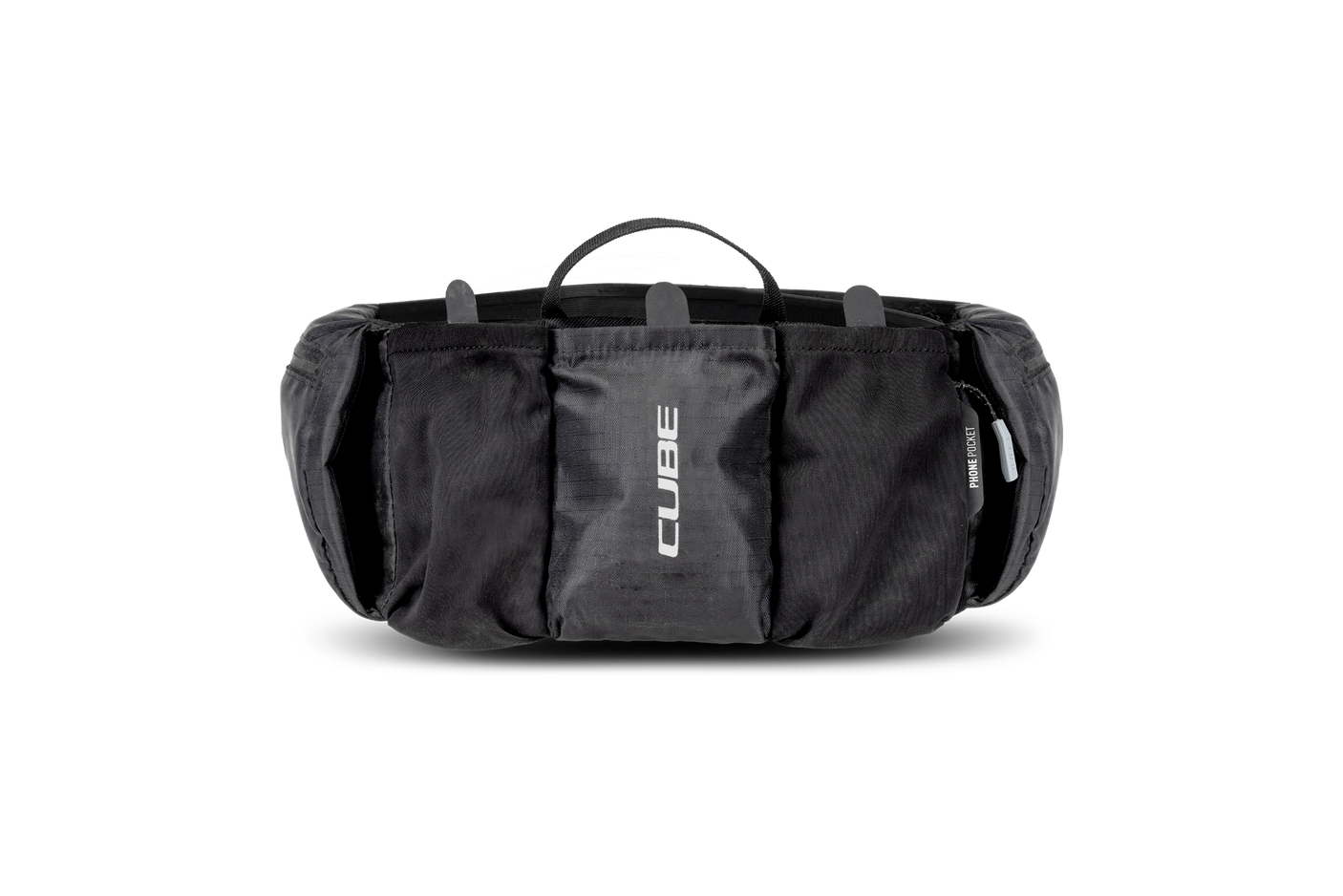 Cube Sac banane ATX 1 noir