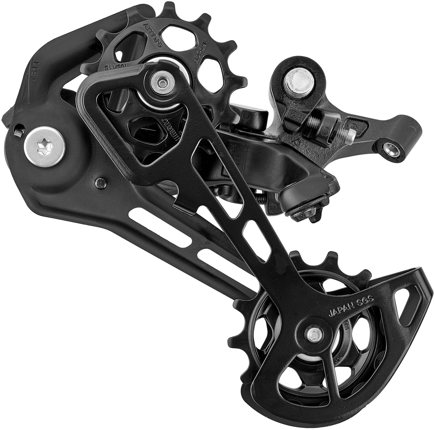 Shimano Deore RD-M5100 dérailleur 1x11 vitesses