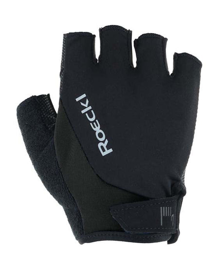 Gants Roeckl Basel 2 Noir