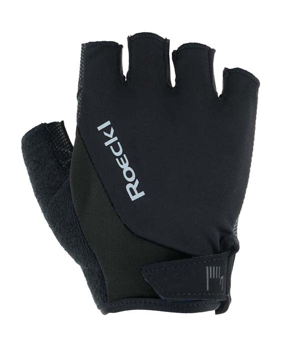 Gants Roeckl Basel 2 Noir
