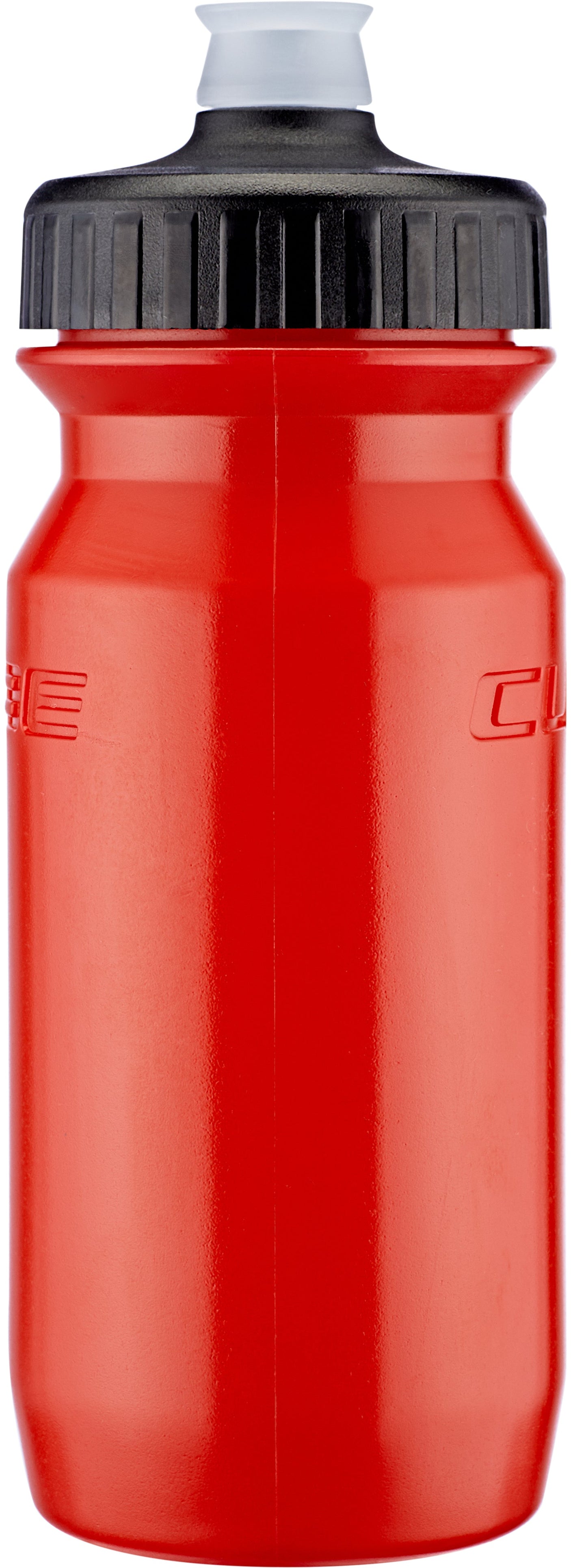 CUBE Bouteille d'eau Feather 0,5l rouge