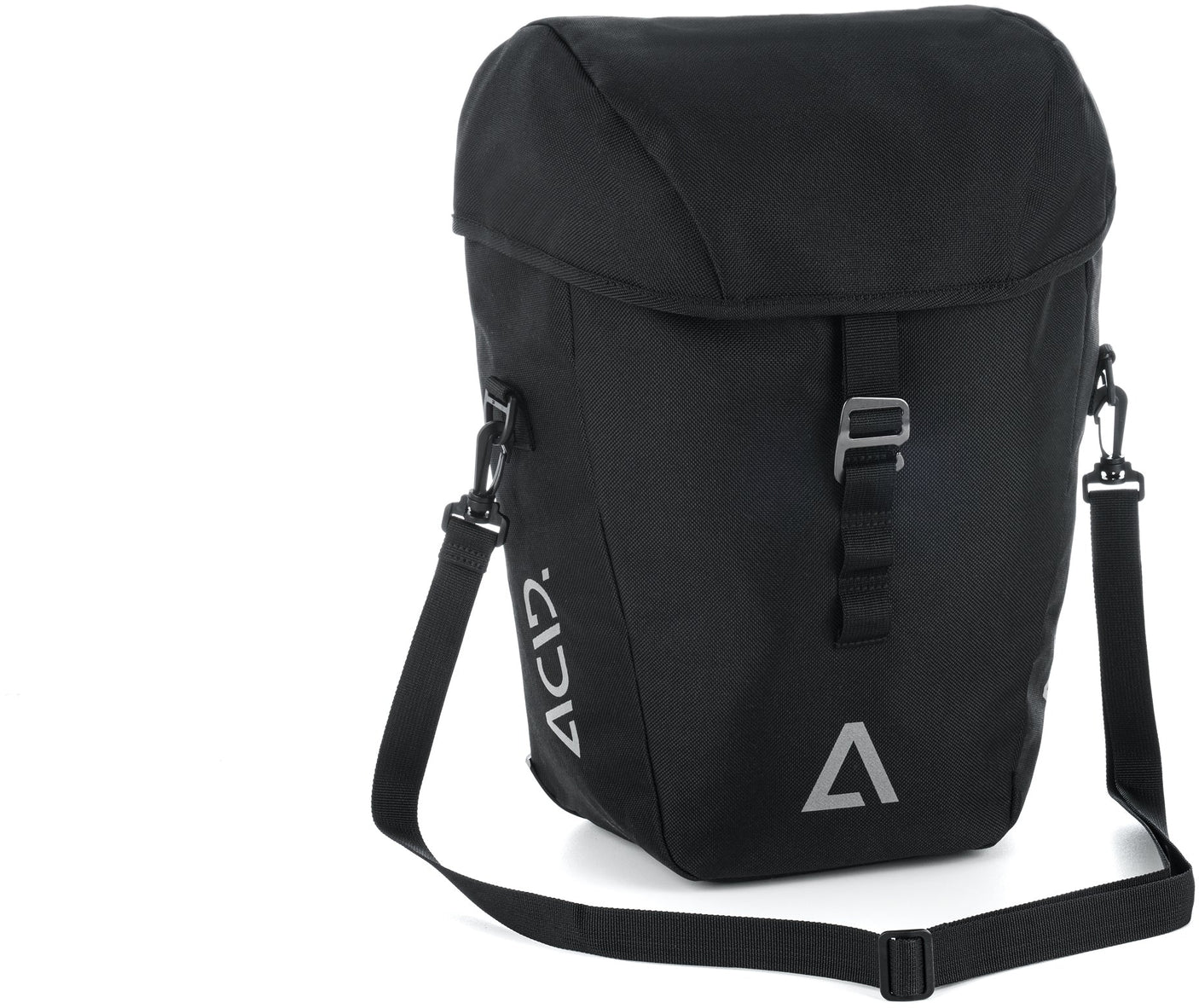 ACID Sacoche latérale CITY 15 SMLink black