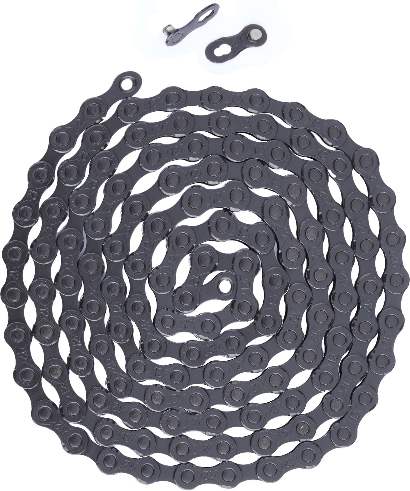 KMC e12 chaîne E-Bike 12 vitesses