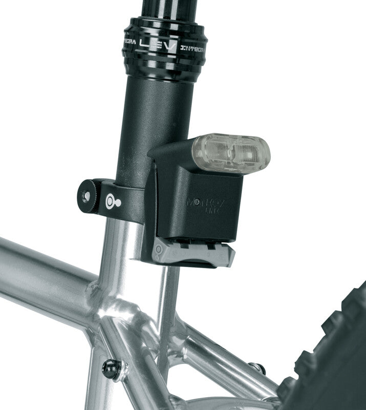 MonkeyLink Sport Connect Feu arrière 100 Lux E-Bike