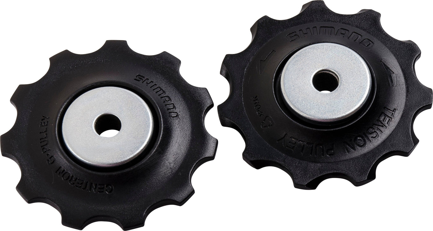 Roulette de dérailleur Shimano pour RD-M593
