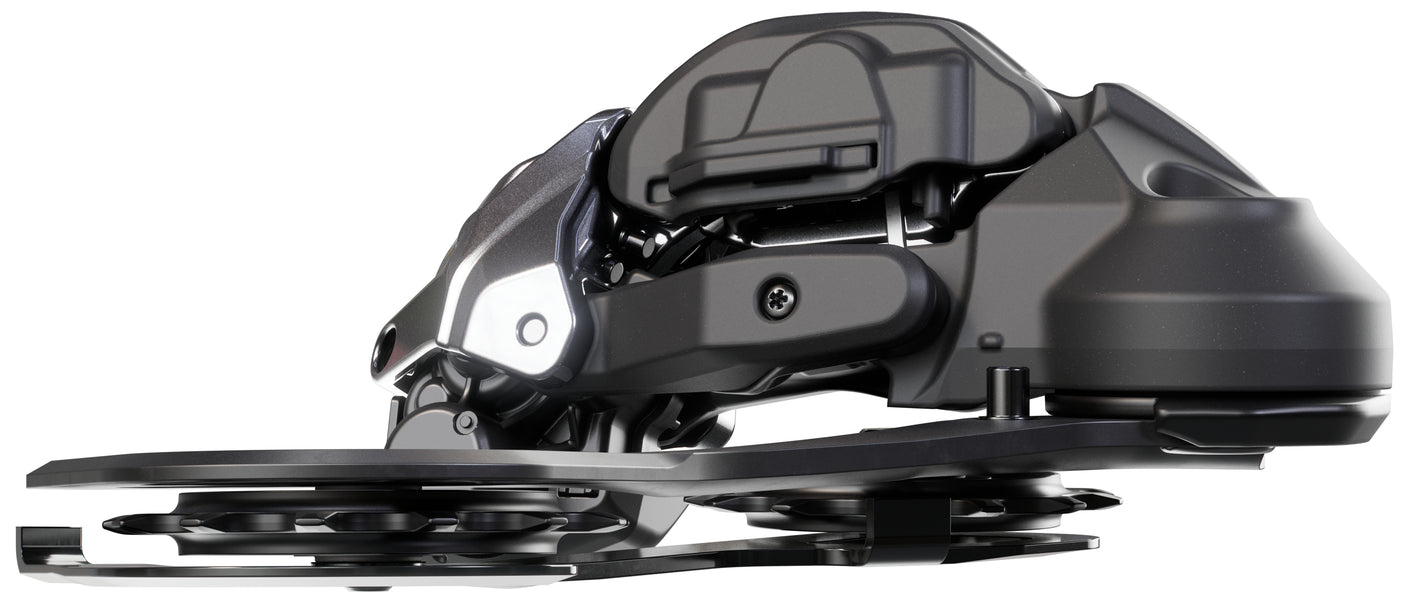 Shimano XTR Di2 RD-M9200 dérailleur arrière