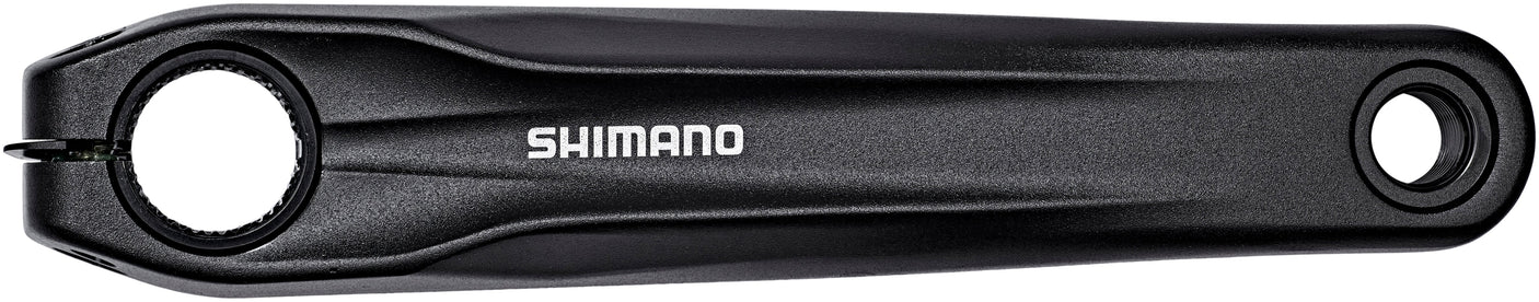 Shimano FC-MT210 pédalier 40/30/22 dents 3x9 vitesses