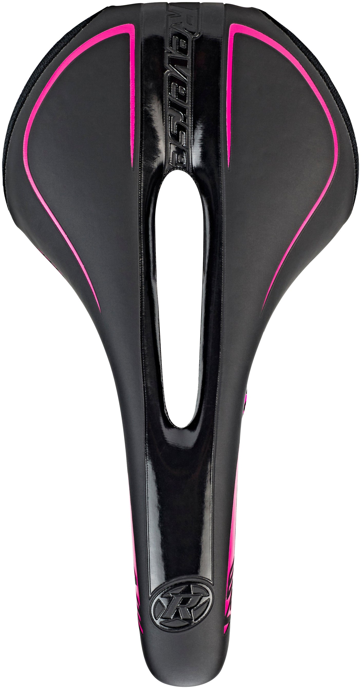Reverse AM Ergo selle noir/rose