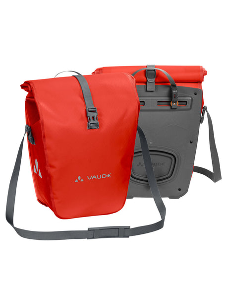 VAUDE Aqua Back sacoche de porte-bagages rouge