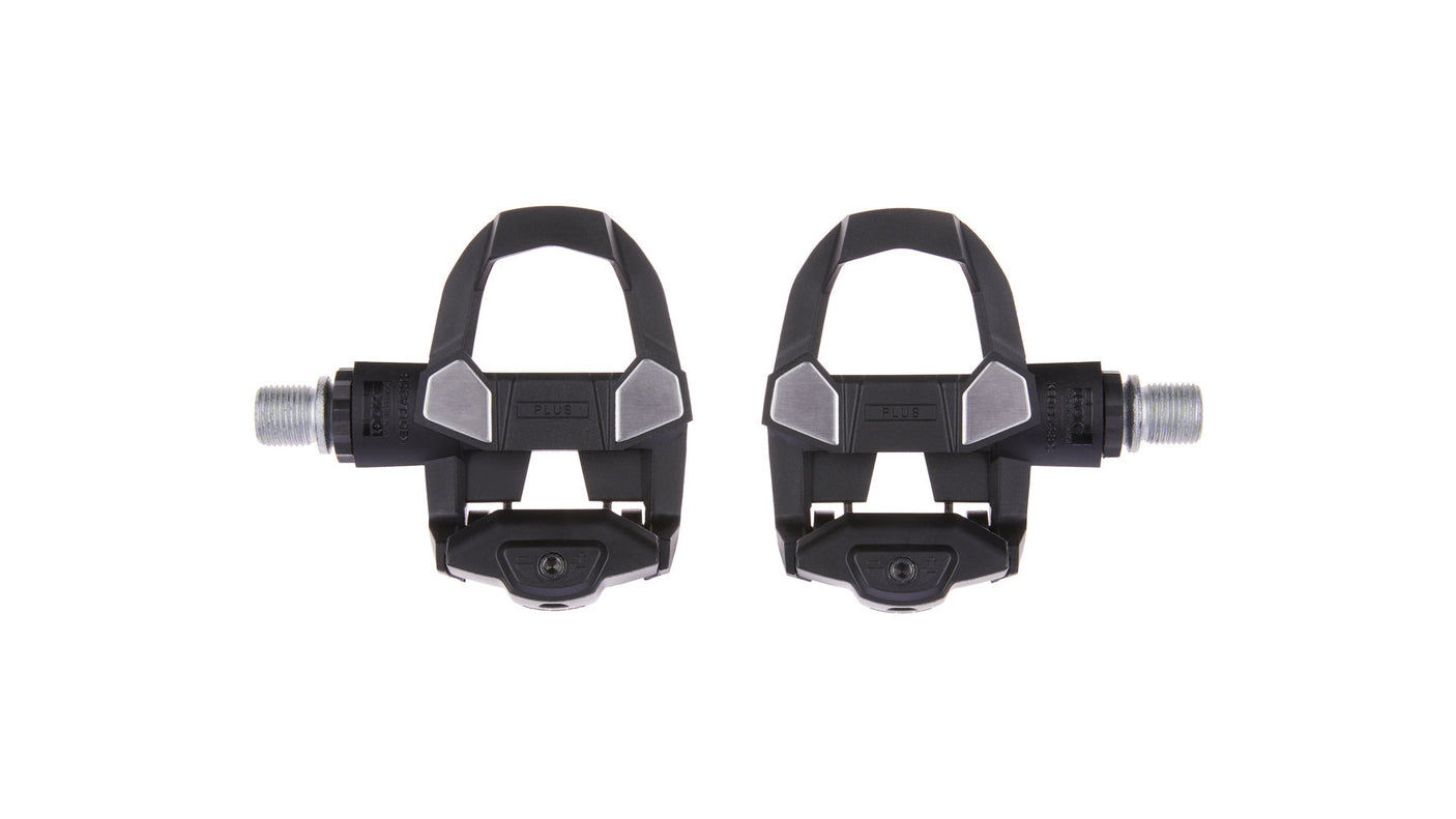 Look Keo Classic 3+ pédales de vélo black