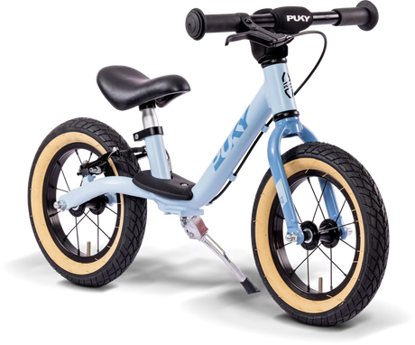 PUKY LR LIGHT Roue pastel bleu (2025)