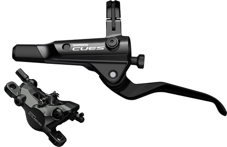 Shimano Cues BL-U8000/BR-U8000 Kit de frein à disque J-Kit Avant Gauche 1000mm