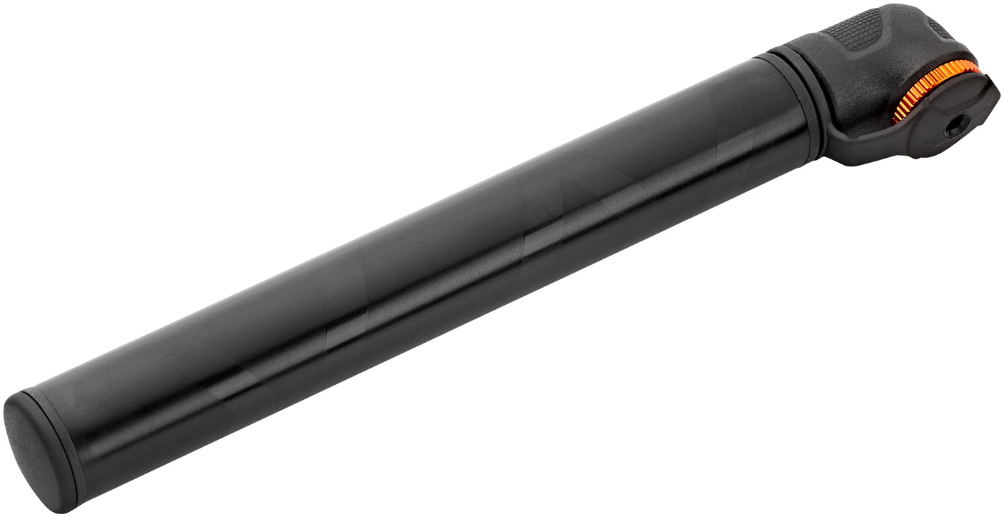 RFR Pompe Road PRO black´n´orange