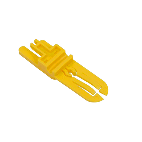 Magura dispositif de transport pour MT / Marta / Louise jaune