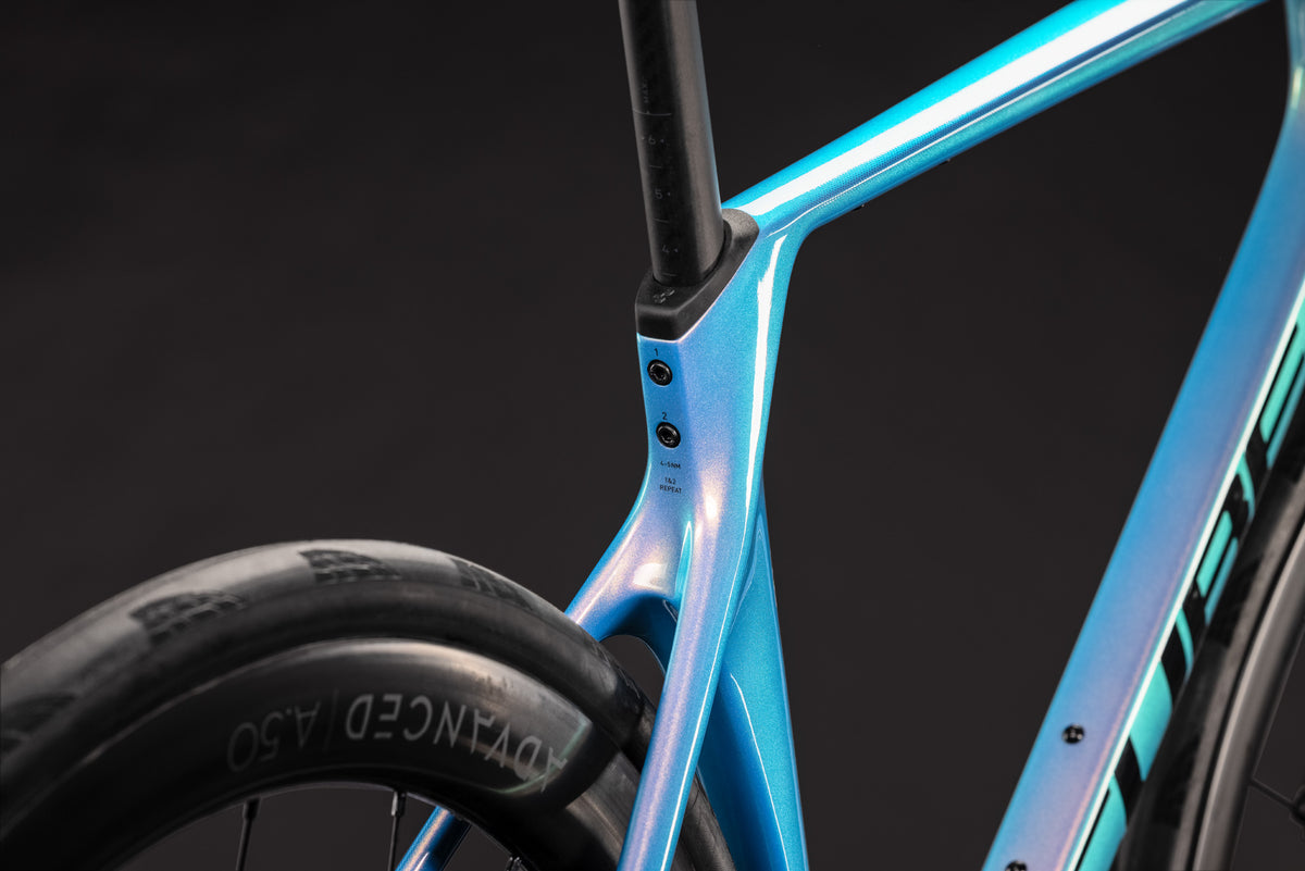 Cube Agree C:62 Pro dream´n´black (2027)