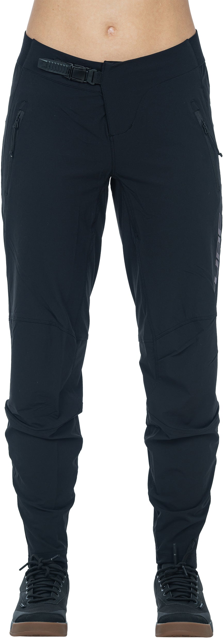CUBE VERTEX WS Pantalon Baggy