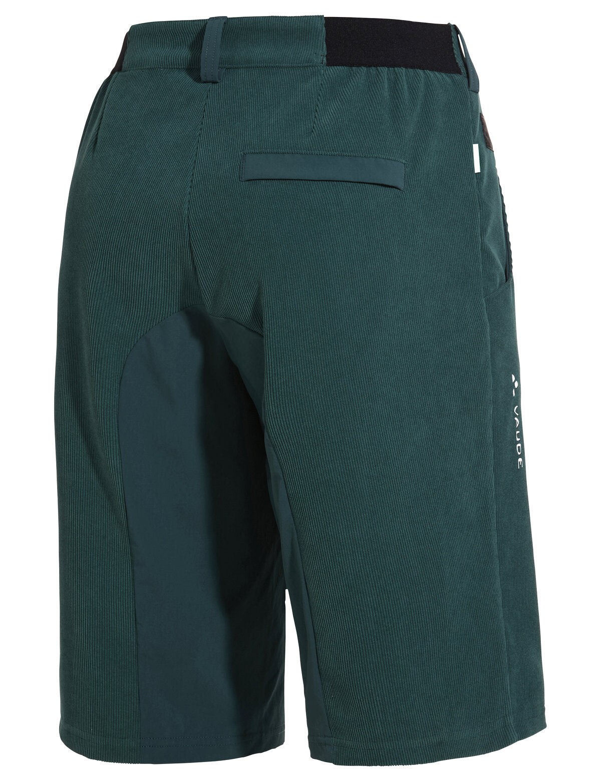 VAUDE Shorty Loamer Base pour femme deep pond
