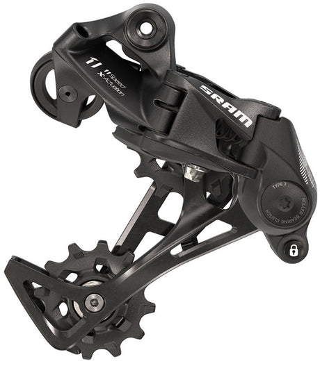 SRAM NX X-Horizon dérailleur 11 vitesses noir