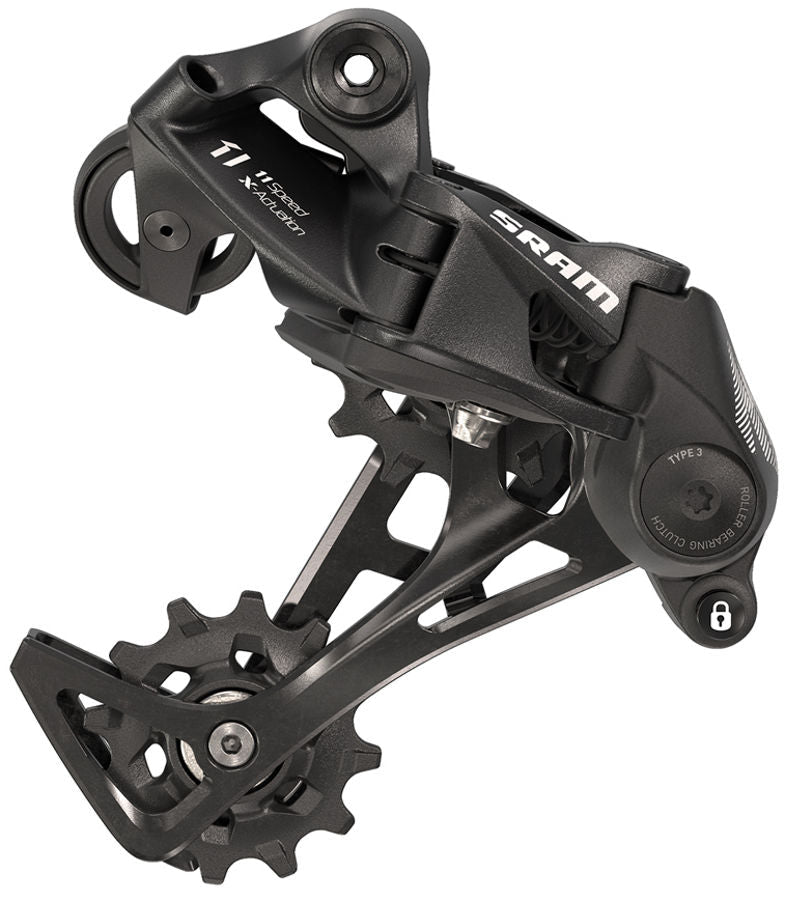 SRAM NX X-Horizon dérailleur 11 vitesses noir