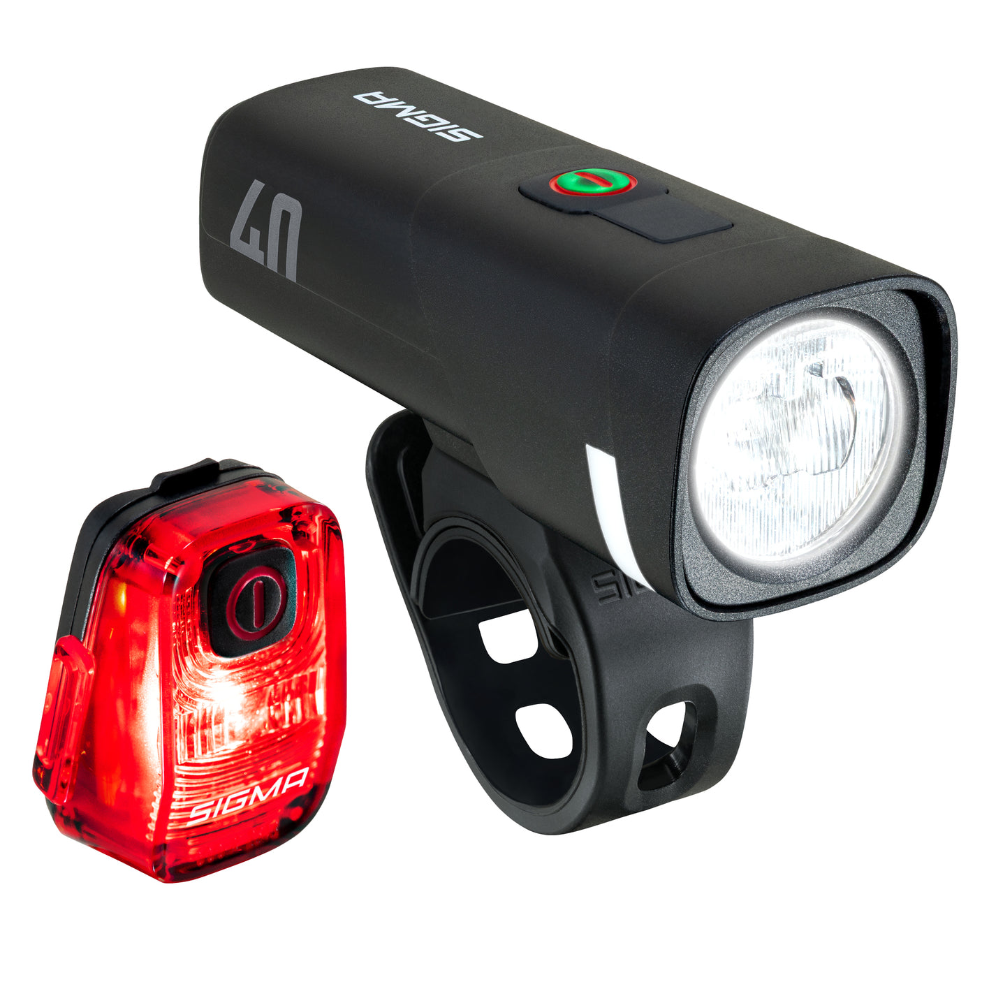 Sigma Aura 40 /HIRO 10 USB Ensemble d'éclairage