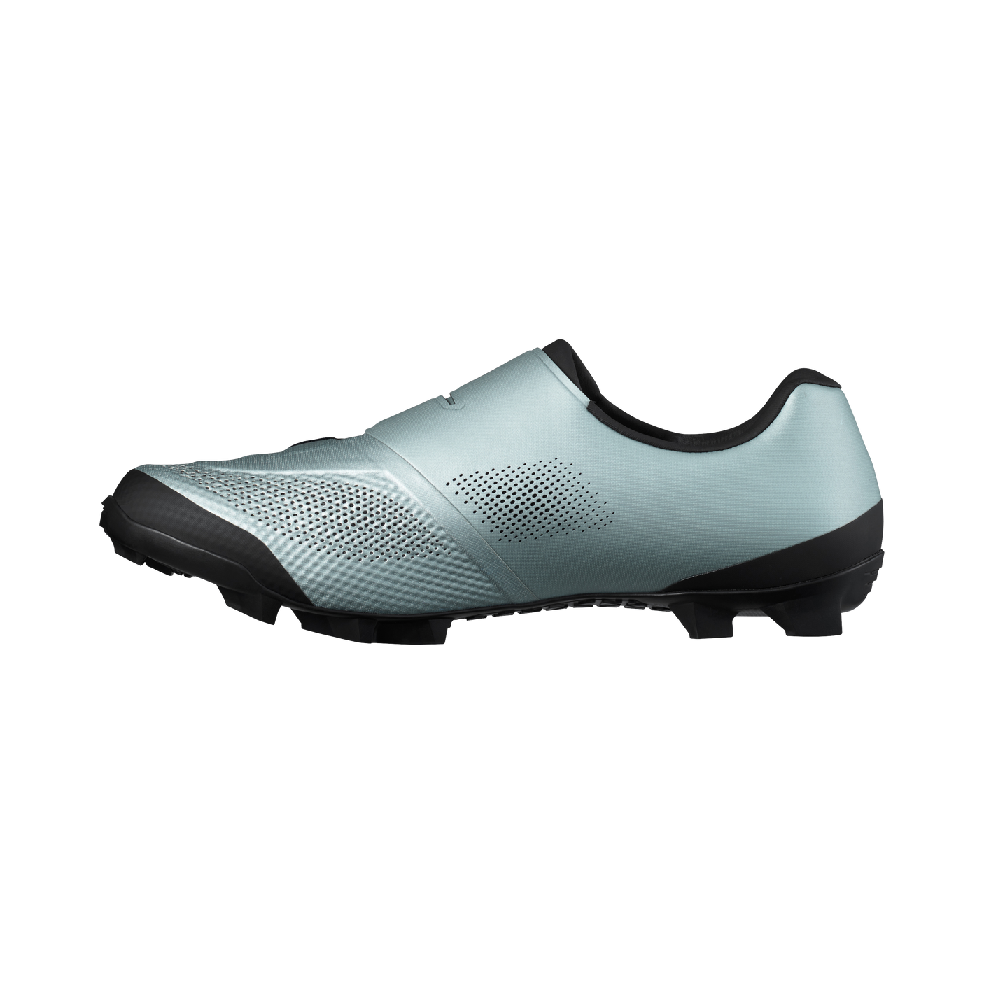 Shimano XC503 bleu glace