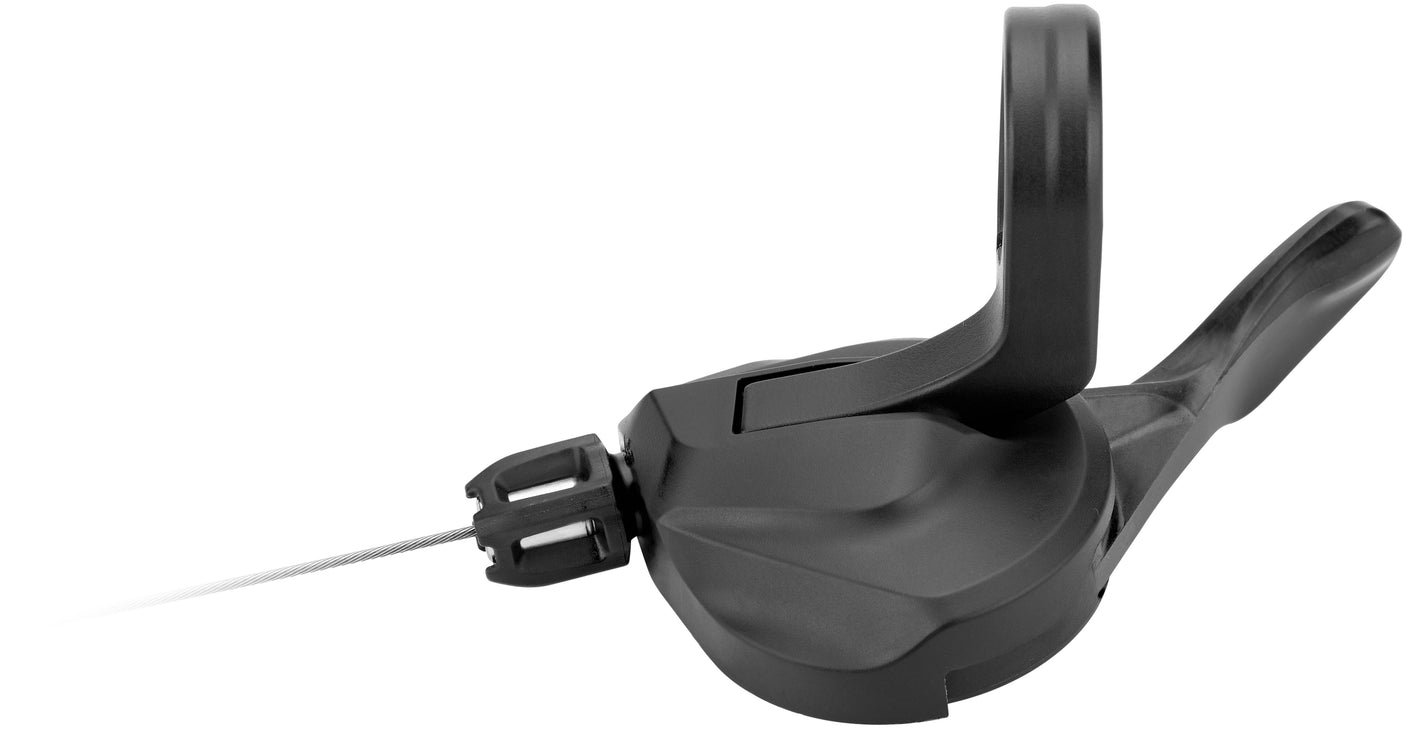 Shimano SLX SL-M7100 Levier de vitesses 2 vitesses gauche noir
