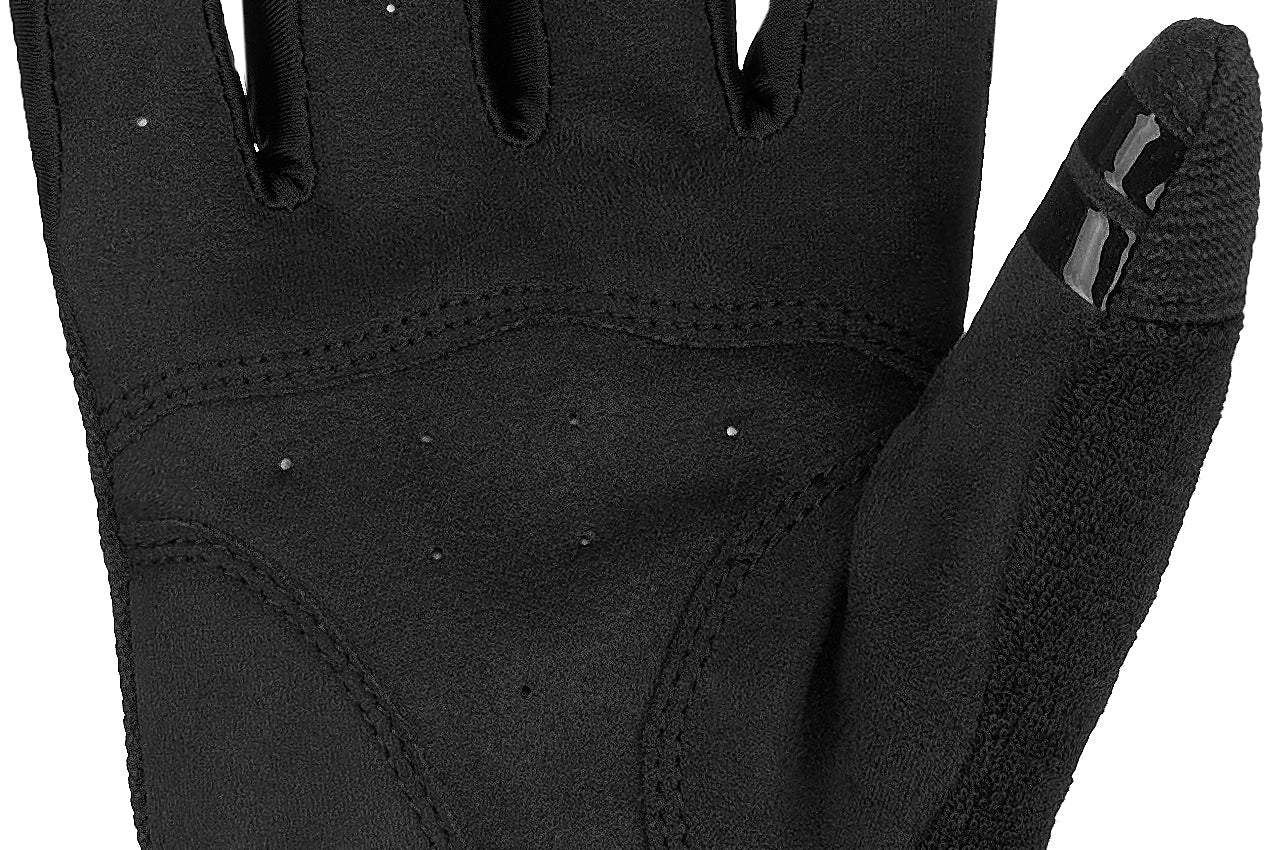 Gants Giro DND black