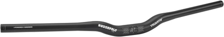 Truvativ Hussefelt Comp Riser Bar 700mm Ø31,8mm noir
