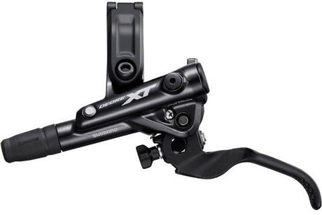 Shimano Deore XT BL-M8100 Levier de frein I-Spec EV gauche noir