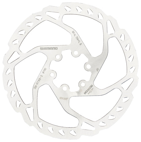 Shimano Deore SM-RT66 disque de frein 6 trous