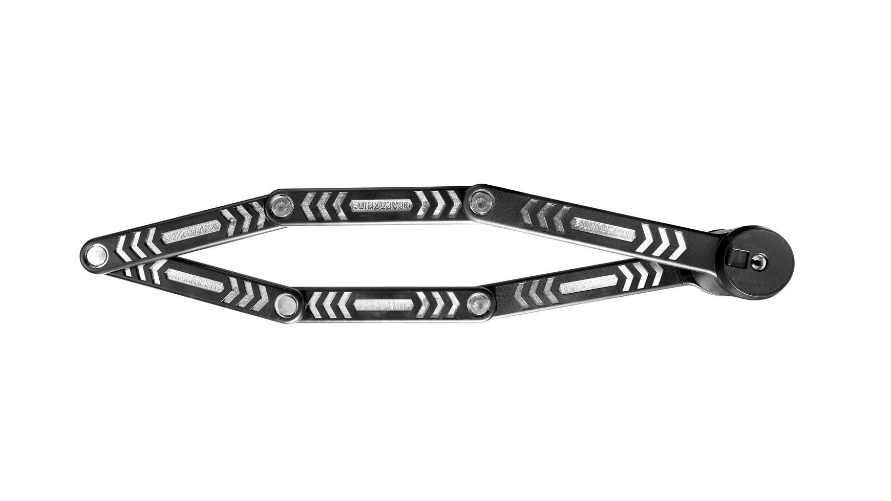 Kryptonite Kryptolok 685 Antivol pliant 5mm/85cm