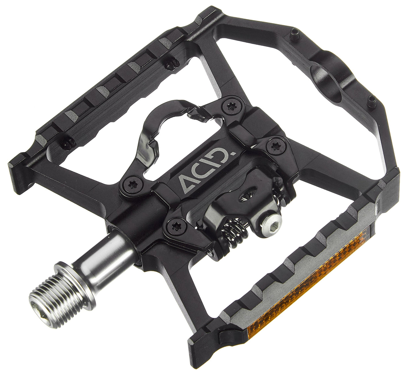 ACID Pédales COMBO A4-IB Hybrid