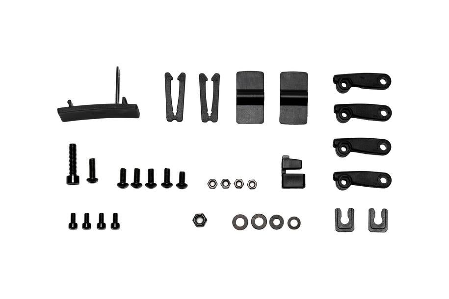 ACID jeu de garde-boue 57 27,5" BB Mount 2.0
